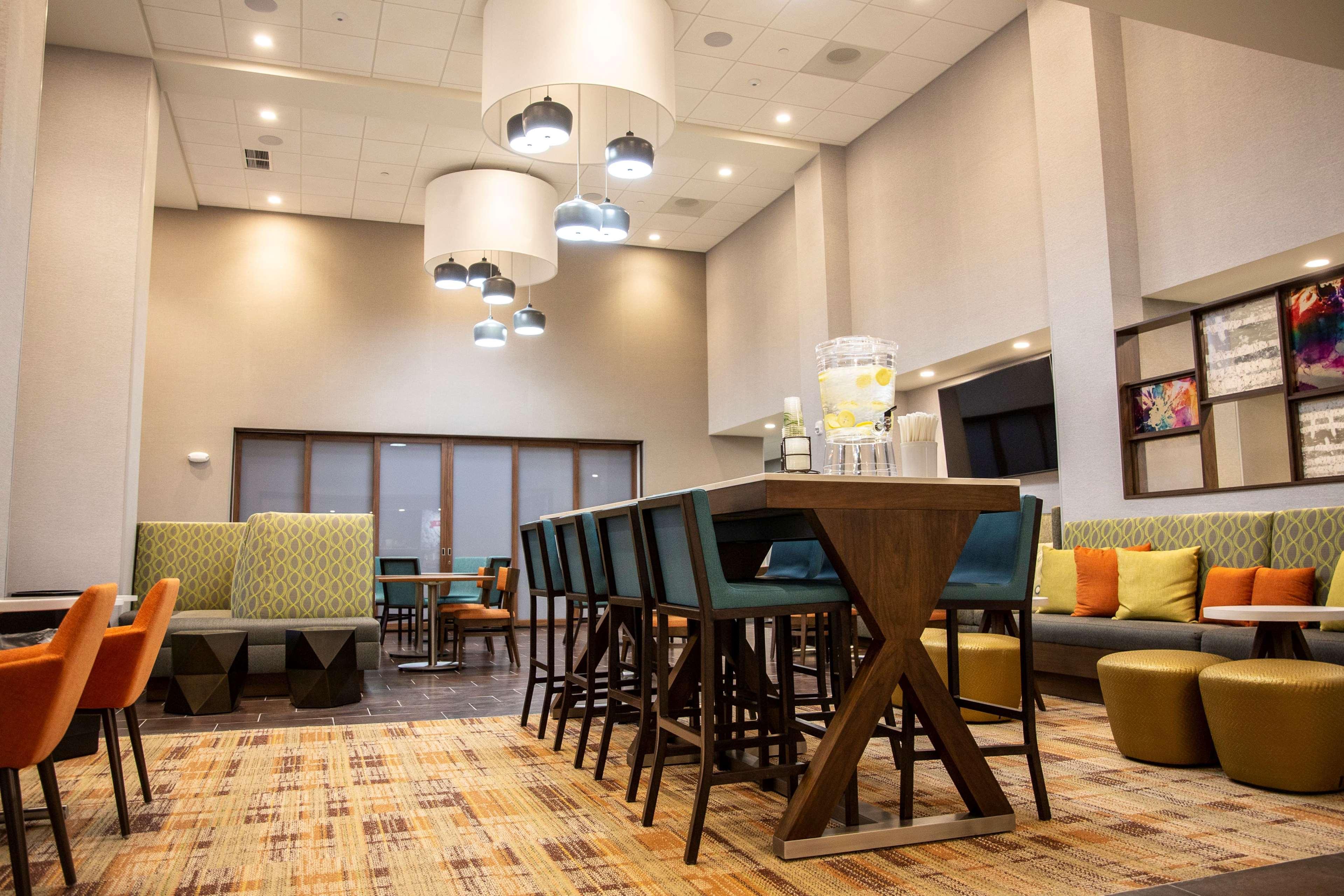 Hampton Inn & Suites Spanish Fork, Ut Exterior photo