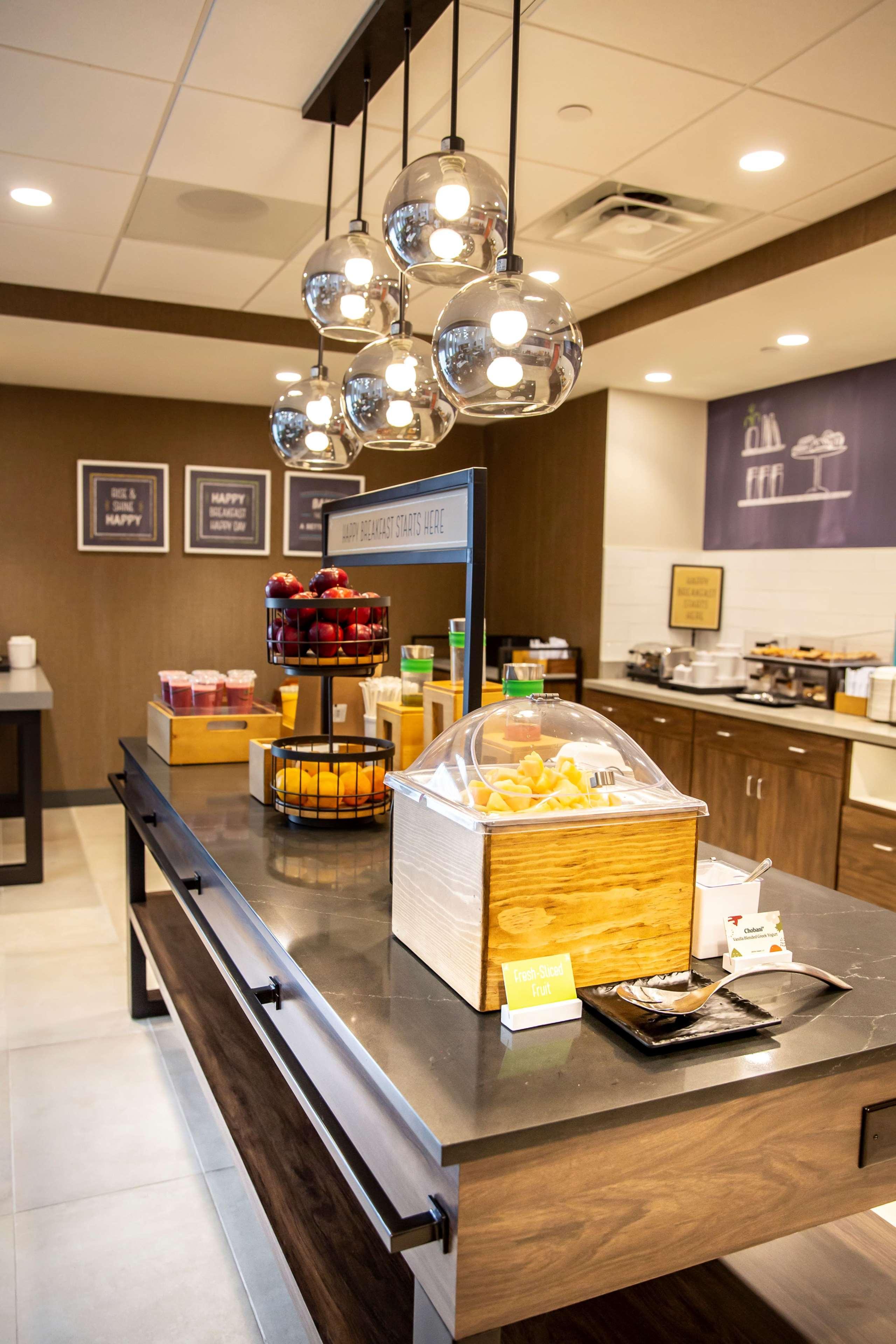 Hampton Inn & Suites Spanish Fork, Ut Exterior photo