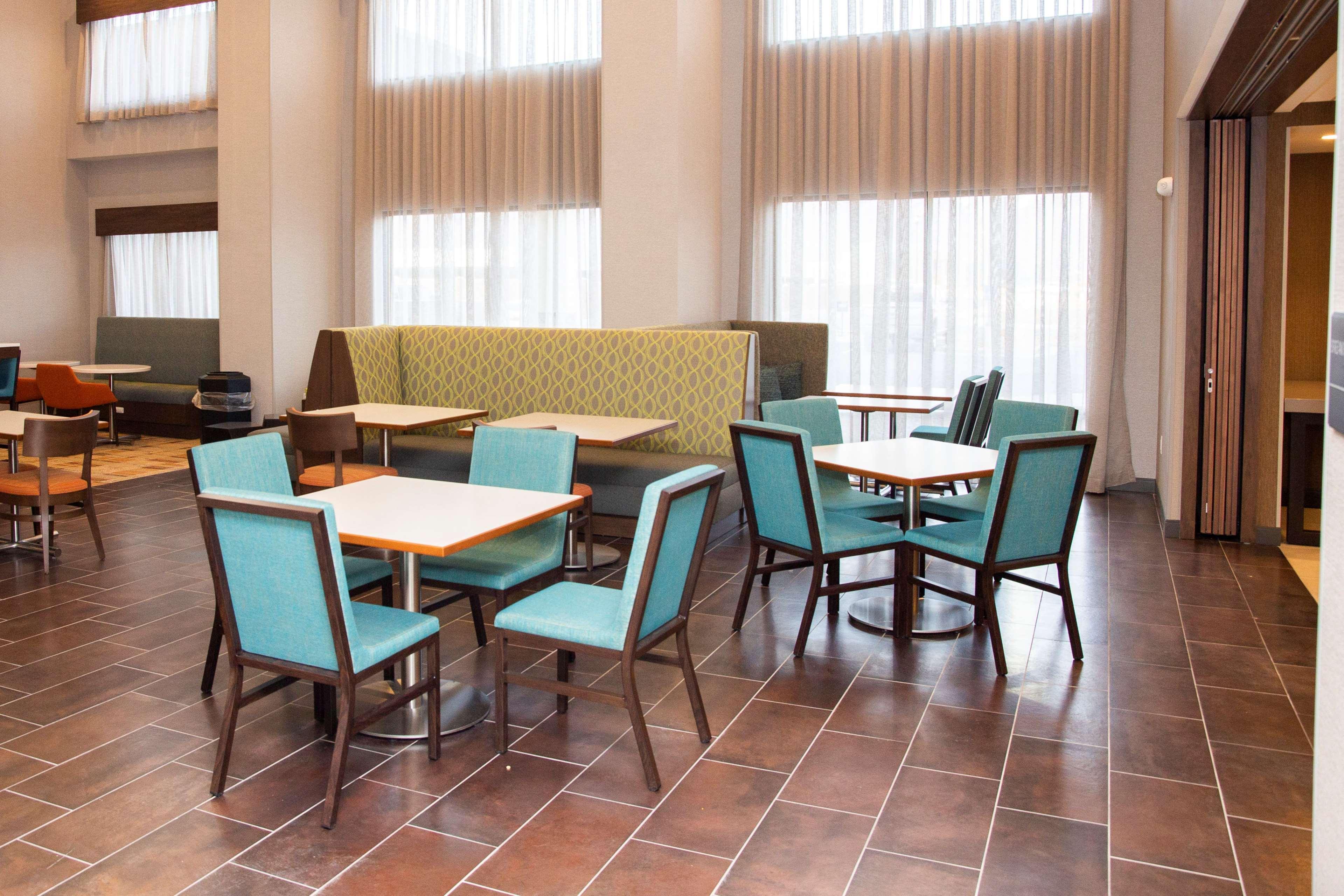 Hampton Inn & Suites Spanish Fork, Ut Exterior photo