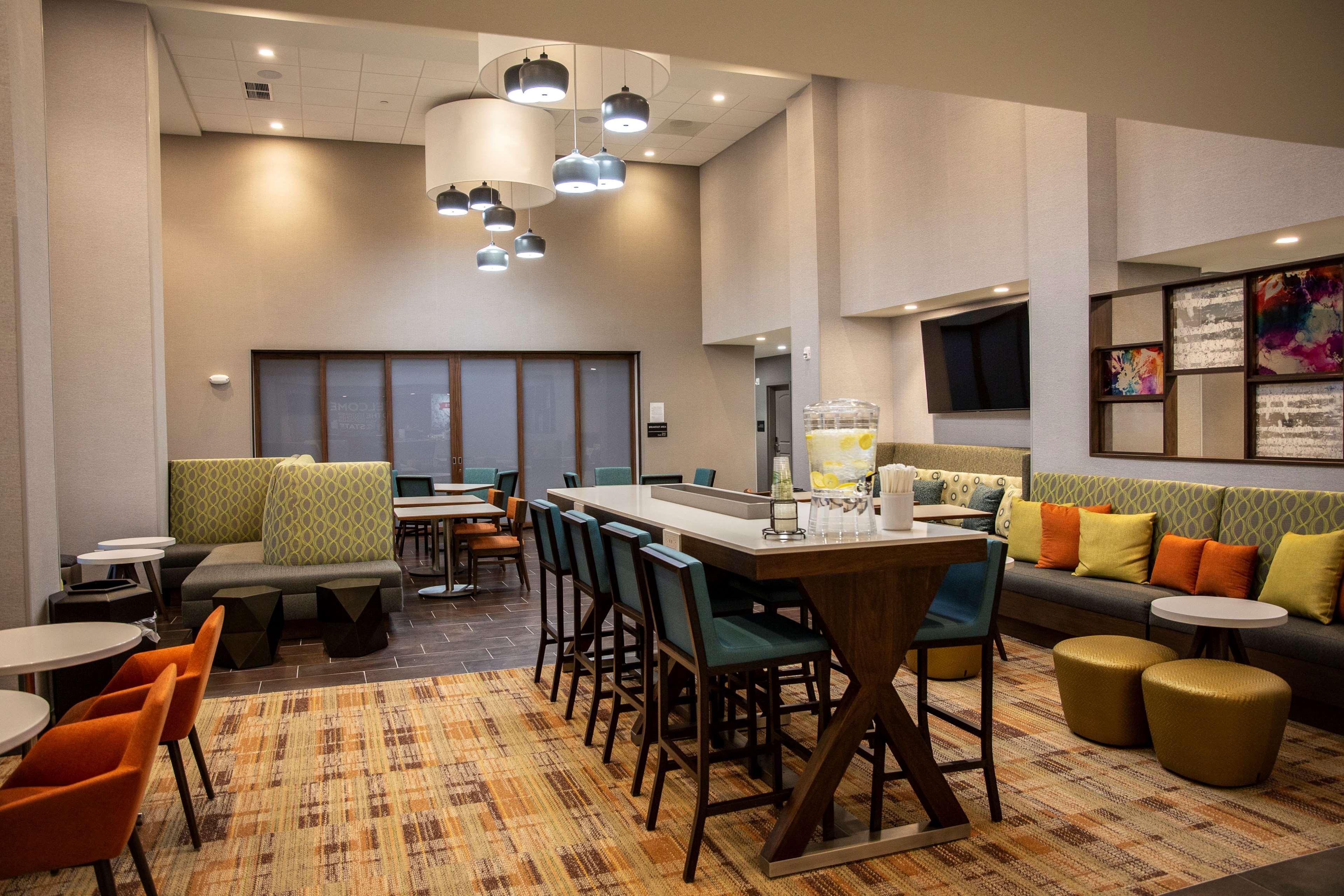 Hampton Inn & Suites Spanish Fork, Ut Exterior photo