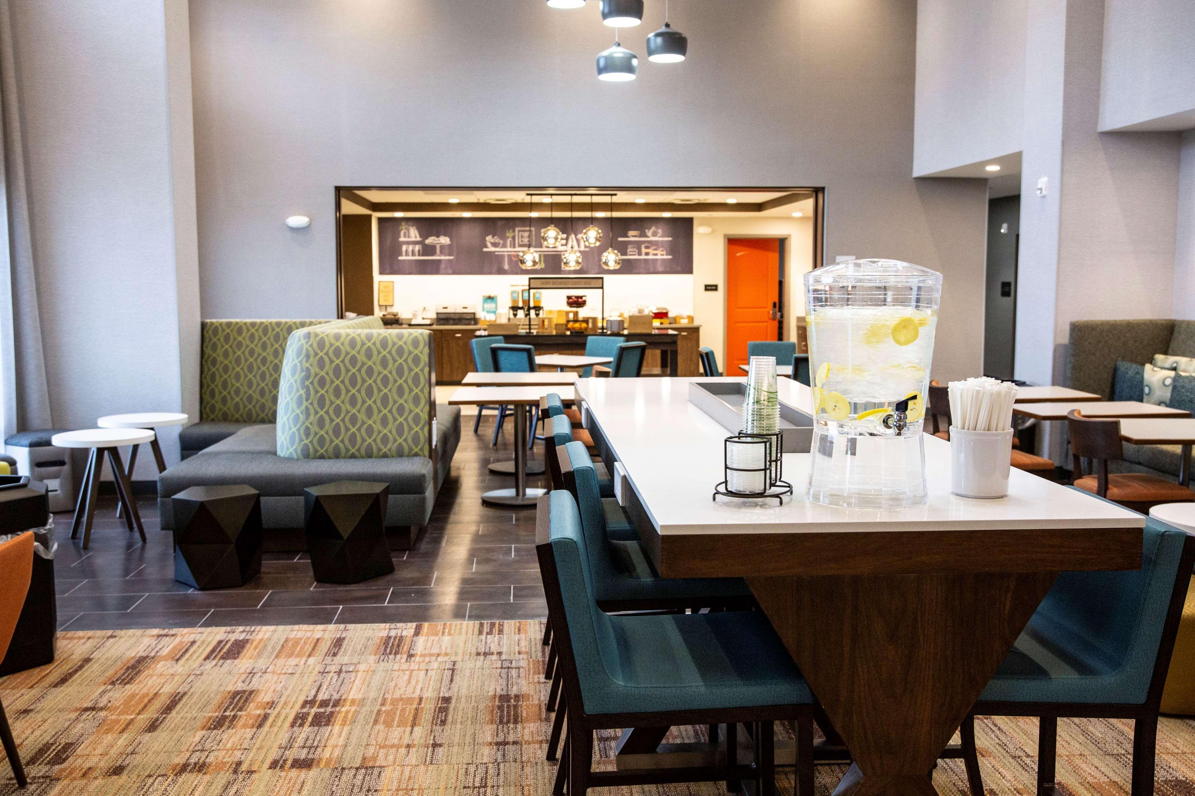 Hampton Inn & Suites Spanish Fork, Ut Exterior photo