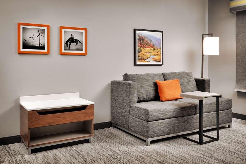 Hampton Inn & Suites Spanish Fork, Ut Room photo