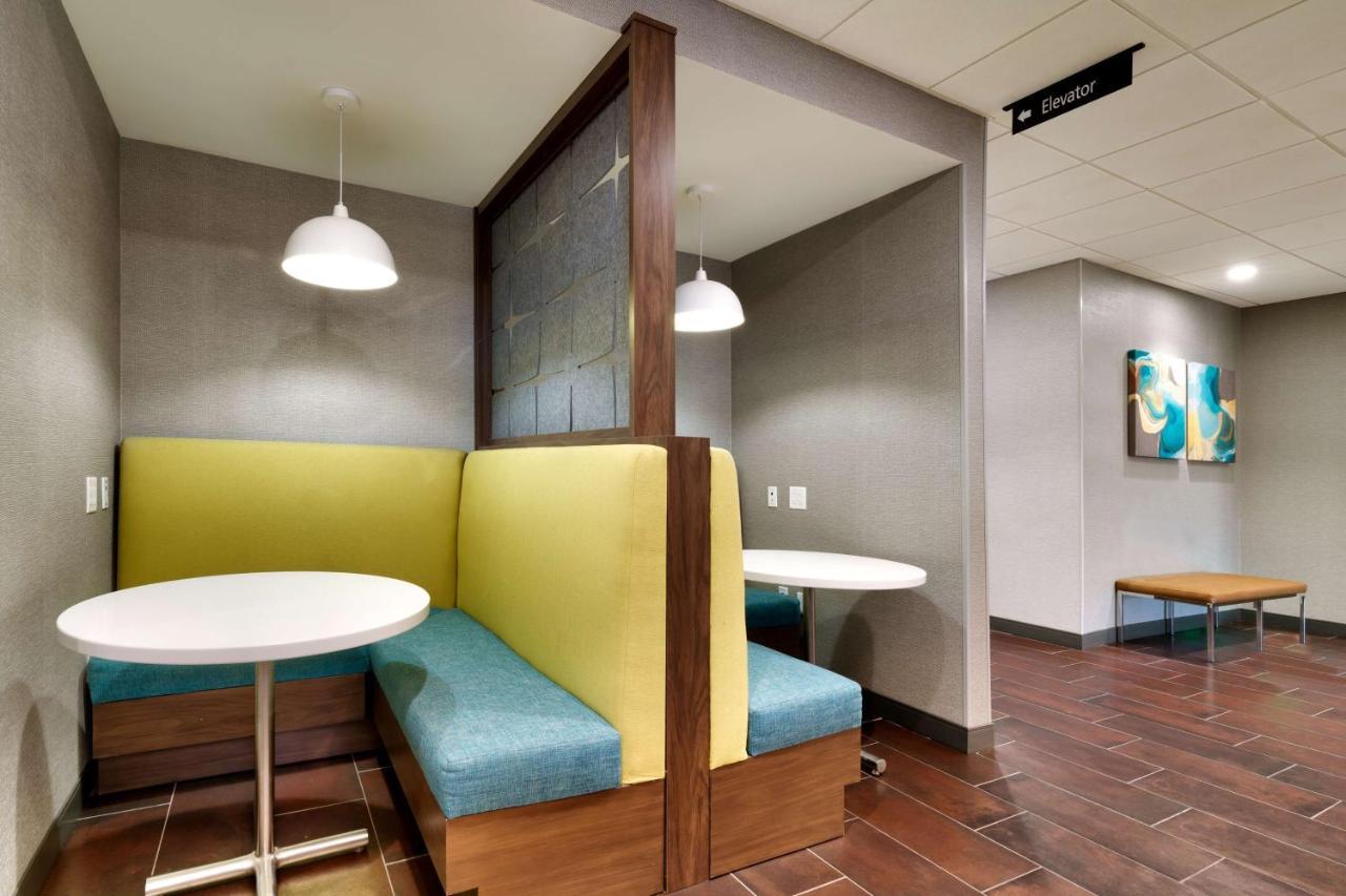 Hampton Inn & Suites Spanish Fork, Ut Exterior photo