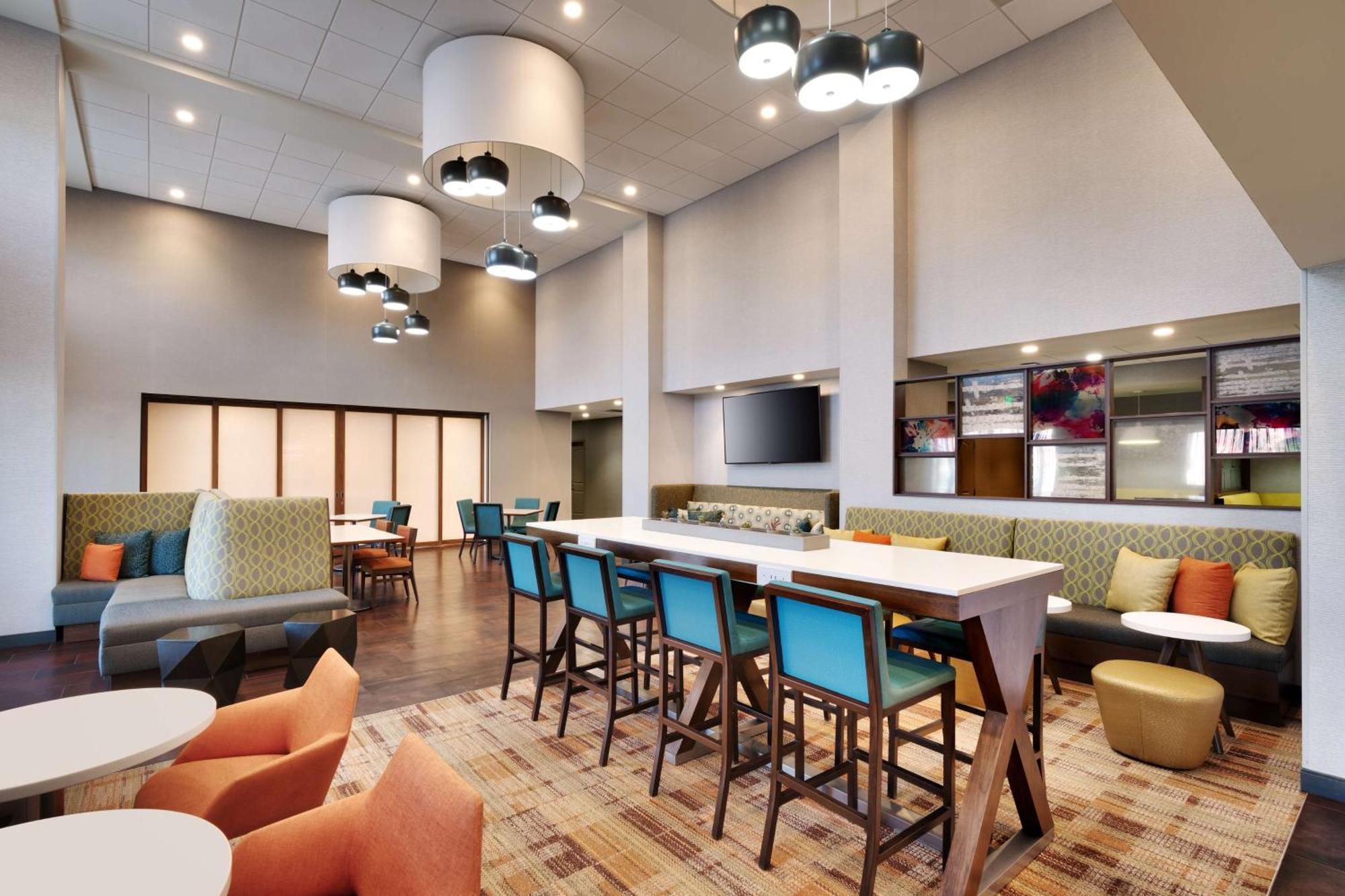 Hampton Inn & Suites Spanish Fork, Ut Exterior photo